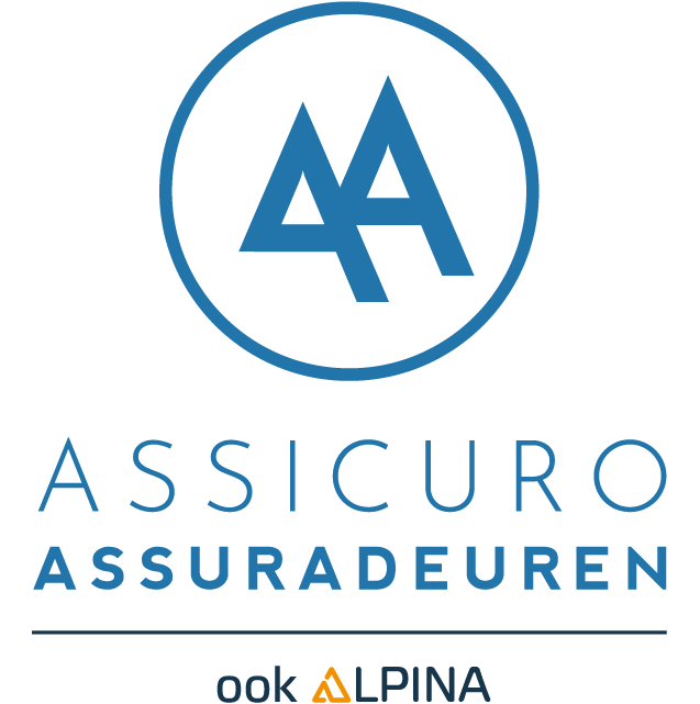 logo Assicuro Assuradeuren